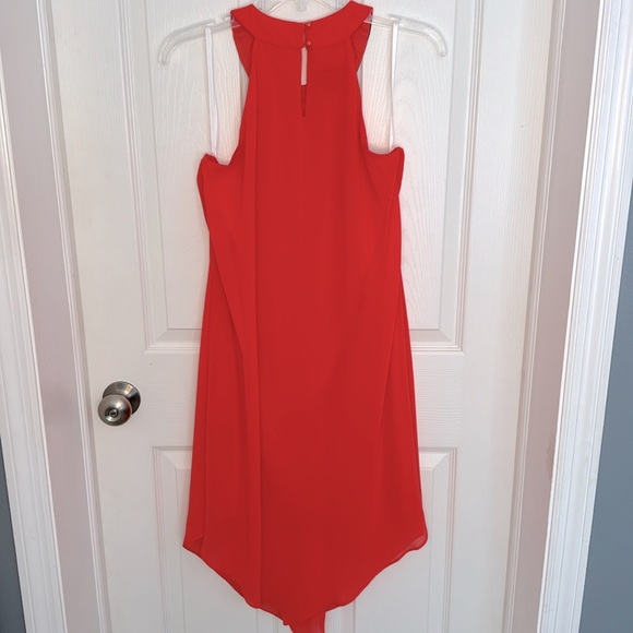 NWOT by & by Knee Length Dress - Picture 5 of 6